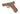 Umarex Glock 19X GBB CO2 pistol - Tan UMAREX, 
