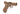 Umarex Glock 19X GBB CO2 pistol - Tan UMAREX, 