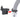 Lever Silence Speedloader AK Adapter - Black Speedloader Wosport