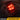 WST helmet signal light - TAN (red light)-Wosport-