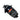 Tasca granate WollfSpot Storm 360 — Flecktarn