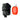 Tasca granate WollfSpot Storm 360 — MC Black
