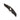 Remix Tactical - Serrated Folding Knife Home > All products > Airsoft equipment and guns cases > Knives, multitools and tools > Army knife Gerber