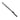 Baofeng Tactical Folding Antenna SMA-Female - 72 cm BAOFENG, 