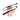 Baofeng Tactical Folding Antenna SMA-Female - 72 cm BAOFENG, 