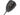 External Speaker with Mic for Baofeng Radios, Kenwood 2-pin - Black-BAOFENG-