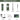 Radio Baofeng AR-152 (VHF,UHF)-BAOFENG-