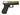 WE GBB Gas Pistol R18C Gen4 - Antique Bronze WE, 