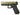 WE GBB Gas Pistol R18C Gen4 - Antique Bronze WE, 