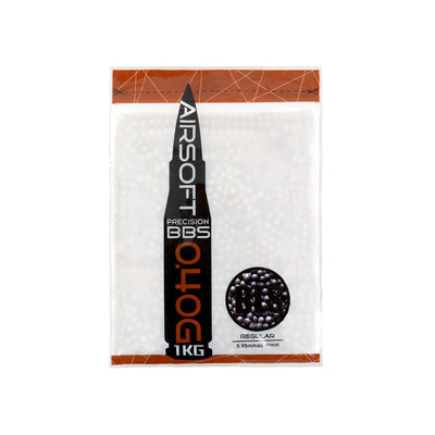 Pallini BLS Stainless UH 0,40 g — Grigio-BLS-