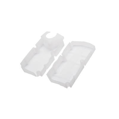 Smorzatore ODIN M12 Sound Dampening Buffer — Bianco-PTS-