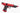 VORSK Hi-Capa 5.1 CS Vengeance GBB - Red-VORSK-