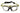 Nuprol Glasses BATTLE PRO'S - Black Frame / Clear Lense w/Insert Home > All products > Airsoft equipment and guns cases > Goggles and masks on airsoft > Goggles on Airsoft Nuprol
