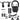 WoSport Active Headset Gen5 plus FAST Helmet Mount - Green Wosport, 