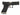 WE GBB Gas Pistol R17 Gen4 T5 Custom - Black Armi Softair WE
