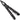 SOG POWERLITRE Multitool - Black-SOG-