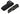 Walther Sub Companion Knife - Black Walther, 