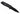 Walther Sub Companion Knife - Black Walther, 