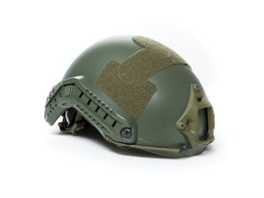 Elmetto Strike Systems FAST OCC — OD-STRIKE SYSTEMS-