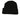 Berretto Miltec Knitted Hat — Nero