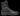 Bennon Military Boots Commodore LIGHT O1 - Black BENNON, 