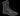 Bennon Military Boots Commodore O2 REGI-TEX(R) - Black BENNON, 39 