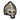 M-Tac patch Vikingt Helmet (Embroidery) M-Tac