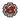 M-Tac patch Paramedic Ursus (PVC) Patch M-Tac