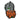 M-Tac Patch Red Beard Black Patch M-Tac