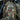 M-Tac Patch Red Beard Black Patch M-Tac
