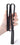 Baofeng Tactical Folding Antenna SMA-Female - 108 cm BAOFENG, 