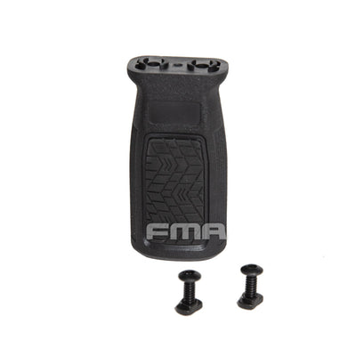 FMA DD M-LOK Front Grip - Black-FMA-