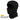 Balaclava with rubber protective mask WST 2.0 - Black Home > All products > Army clothing and shoes > Hood Wosport