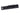 Tactical LED Flashlight TL-1900 - Black-STRIKE SYSTEMS-