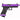 VORSK EU17 GBB - Purple-VORSK-