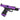 VORSK EU18, Purple VORSK, 