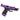 VORSK EU18 Vented GBB - Purple VORSK, 
