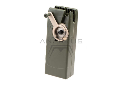 Caricatore rapido PTS ODIN M12 Sidewinder Speedloader 1600 pallini — OD-PTS-