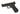 Umarex Glock 17 Gen5 GBB Gas pistol - Black UMAREX, 
