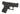Umarex Glock 42 GBB Gas pistol - Black-UMAREX-