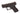 Umarex Glock 42 GBB Gas pistol - Black-UMAREX-