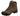 Bennon trekking ankle boots TERENNO High - Brown BENNON, 