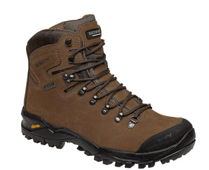 Calzature trekking BENNON Terenno High-BENNON-37-