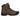 Bennon trekking ankle boots TERENNO High - Brown-BENNON-