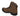 Bennon trekking ankle boots TERENNO High - Brown-BENNON-