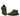 Bennon Sneakers MEADOW Low - OB Green-BENNON-