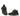 Bennon Sneakers NEXO Low - Black-BENNON-