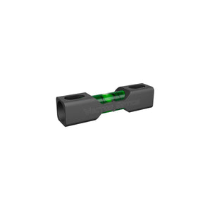 Livella anticant Vector Optics Universal Flat Bubble ACD Mount — Nero opaco-Vector Optics-