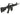 WE GBBR XM177 V3 - Black Armi Softair WE