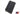 WE Short Gas Magazine V3 for WE M4/16 GBBR (Open bolt), 20 BBs - Black Caricatori Softair WE
